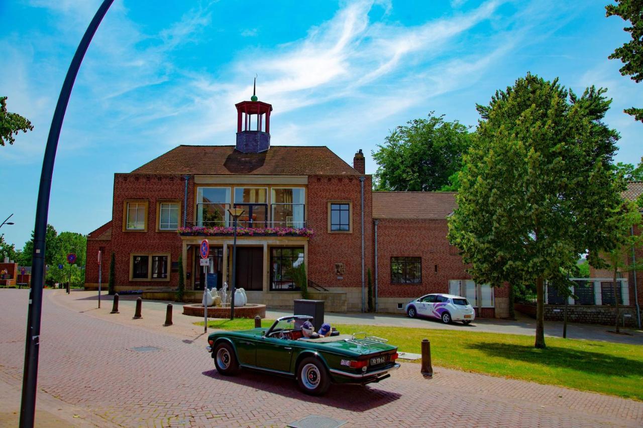 Atalanta-Wellness Roermond 'De Wethouder' Bed & Breakfast Herten Exterior photo
