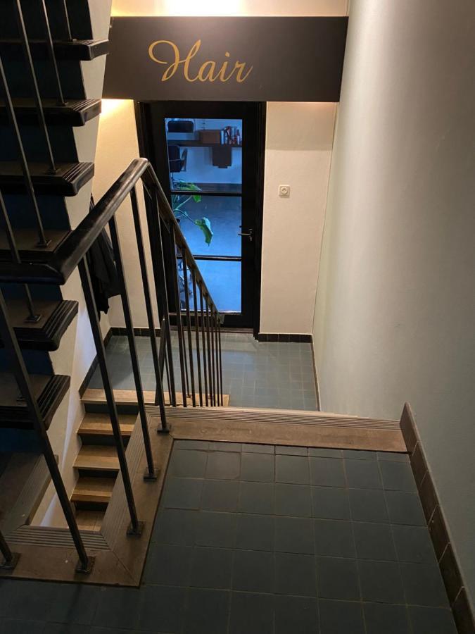 Atalanta-Wellness Roermond 'De Wethouder' Bed & Breakfast Herten Exterior photo